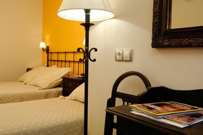 Hostal Vidaller 비엘사 객실 사진