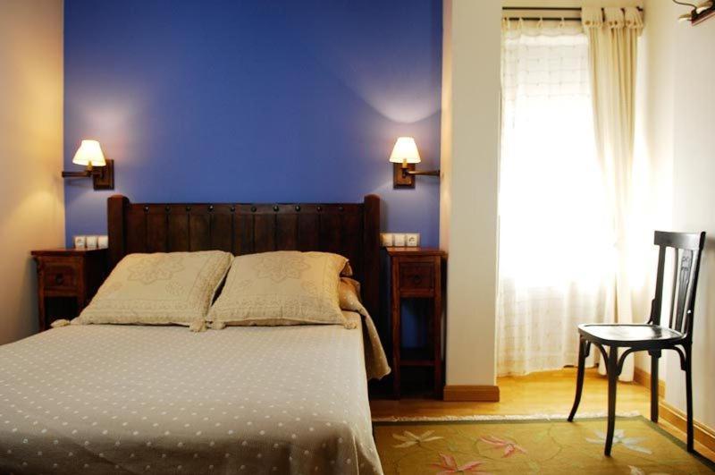 Hostal Vidaller 비엘사 객실 사진