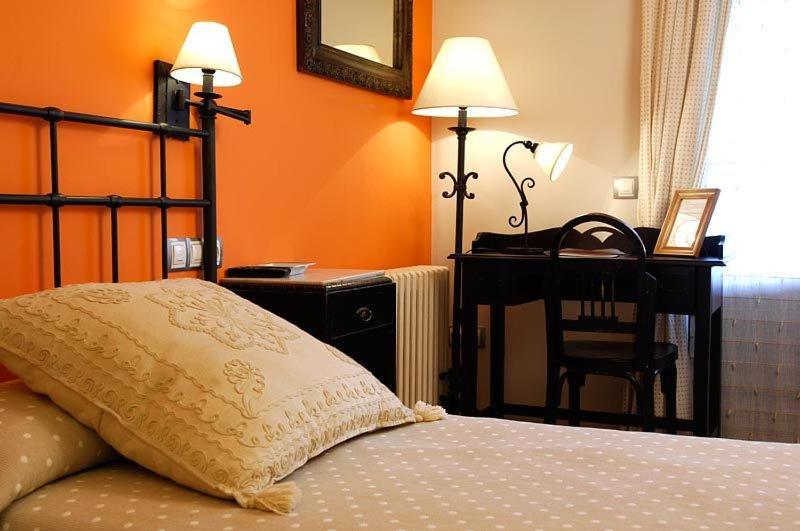 Hostal Vidaller 비엘사 객실 사진