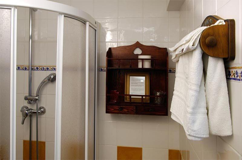 Hostal Vidaller 비엘사 객실 사진