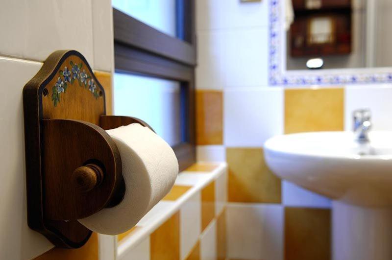 Hostal Vidaller 비엘사 객실 사진