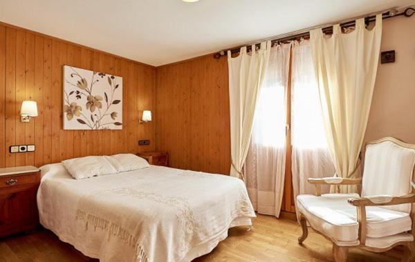 Hostal Vidaller 비엘사 외부 사진