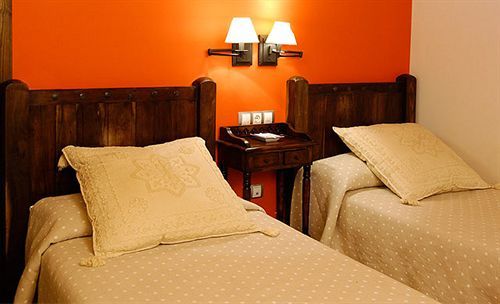 Hostal Vidaller 비엘사 외부 사진