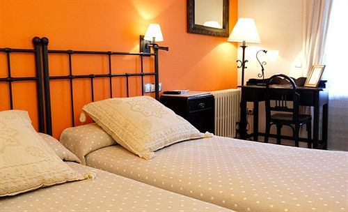 Hostal Vidaller 비엘사 외부 사진