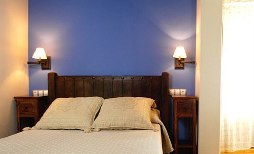 Hostal Vidaller 비엘사 외부 사진