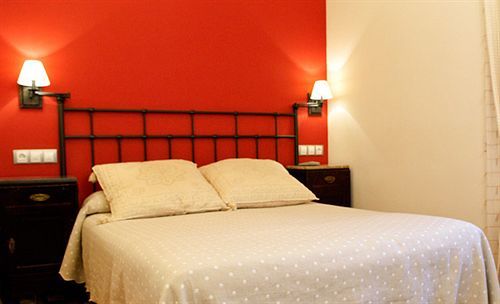 Hostal Vidaller 비엘사 외부 사진