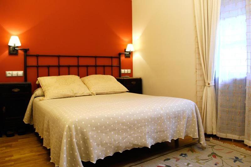 Hostal Vidaller 비엘사 외부 사진